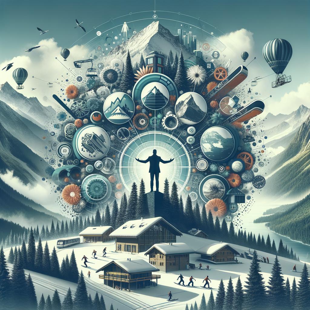 Who Is The Ceo Of Vail Resorts