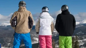 How To Get A Job At Vail Resorts