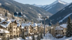 What To Do in Vail Colorado in December