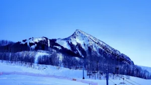 When Did Vail Buy Crested Butte