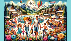 Unforgettable Summer: Family-Friendly Things to Do in Vail with Kids