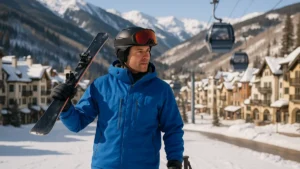 How Much Do Vail Ski Instructors Make