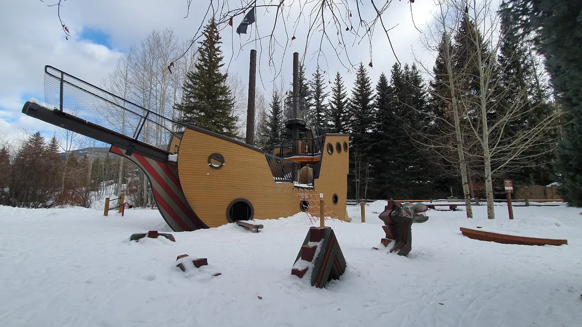 What To Do In Vail With Kids