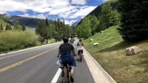 Where Can I Rent a Road Bike in Vail