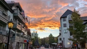 Where Is The City Of Vail