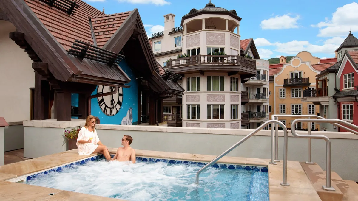 Things To Do In Vail This Weekend