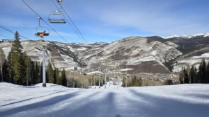 What Time Do Vail Lifts Close