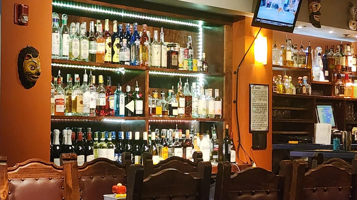 El Sabor Mexican Restaurant in Vail Colorado