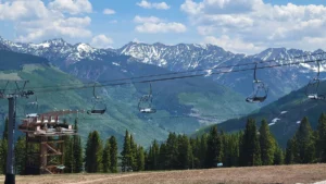 How Many Mountains Does Vail Own