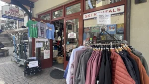 How Much Are Ski Rentals In Vail