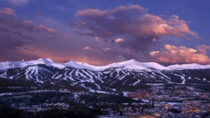 What Is Better Vail Or Breckenridge