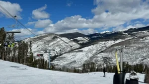 When Is The Best Time To Go To Vail Colorado
