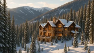 Why is Vail so expensive