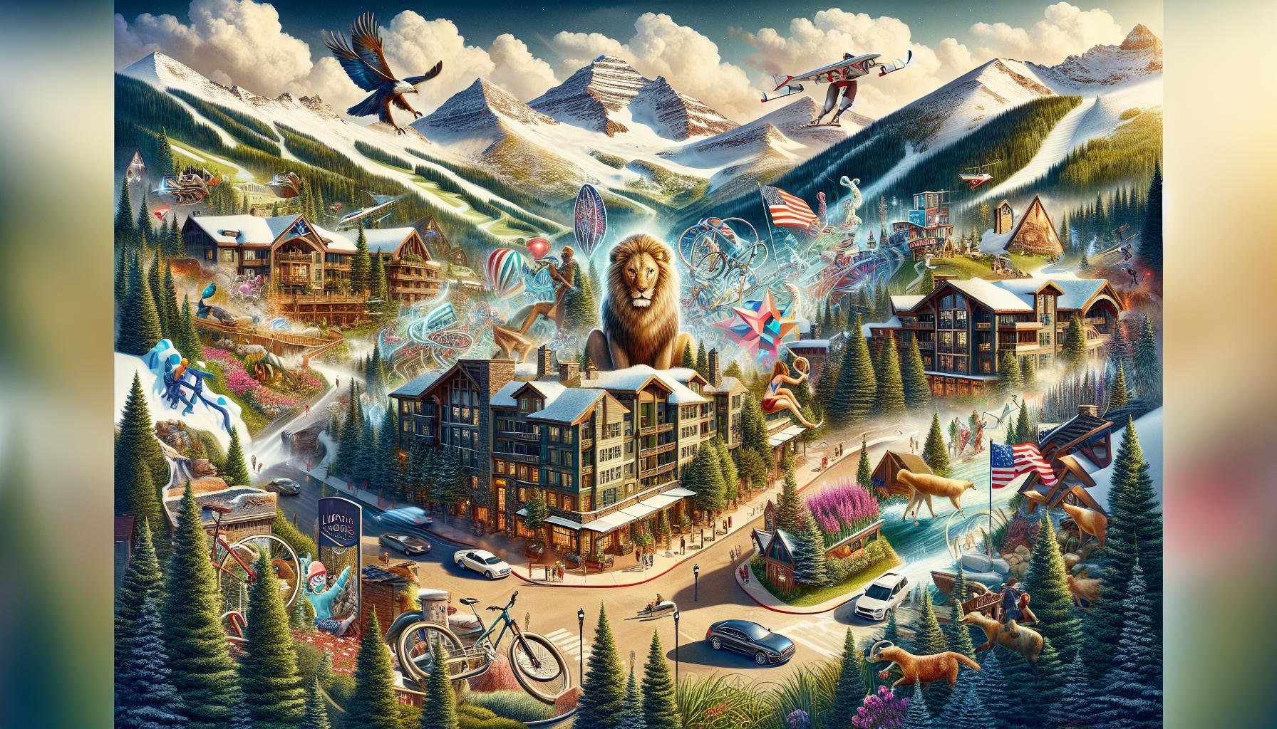 Uncover Hidden Gems: Exciting Things To Do in Lionshead Vail