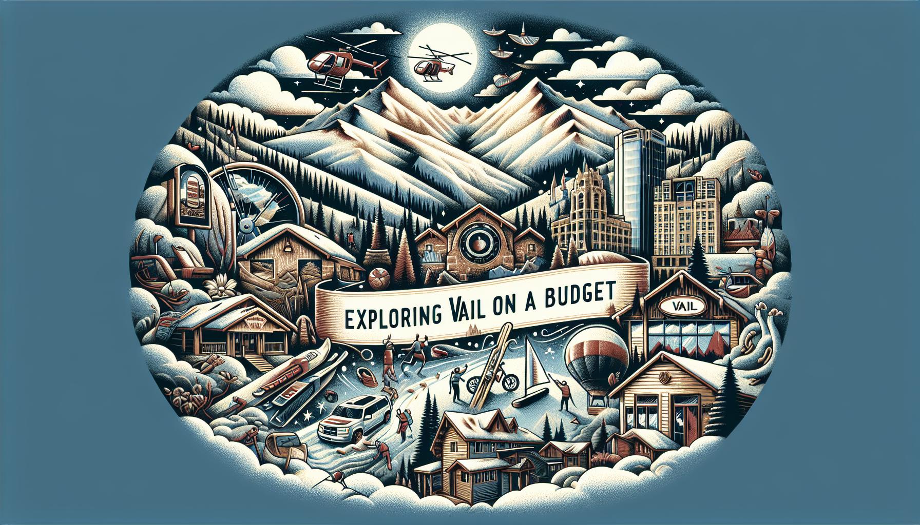 Explore Vail on a Budget: Top Free Things To Do In Vail