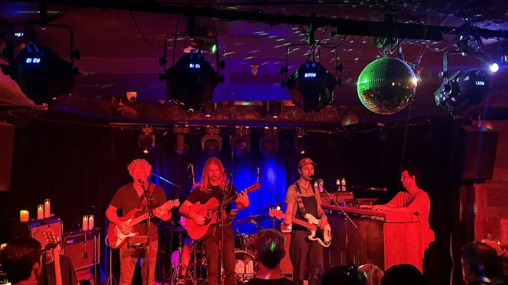 Live Music and Events in Vail Colorado