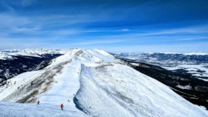When Did Vail Resorts Buy Breckenridge