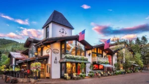 Where to shop in Vail