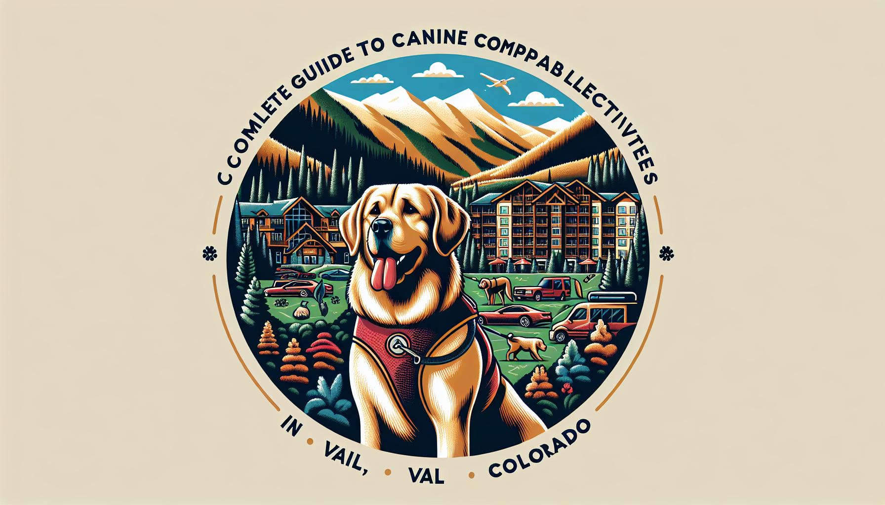 Ultimate Guide to Dog-Friendly Activities in Vail, Colorado