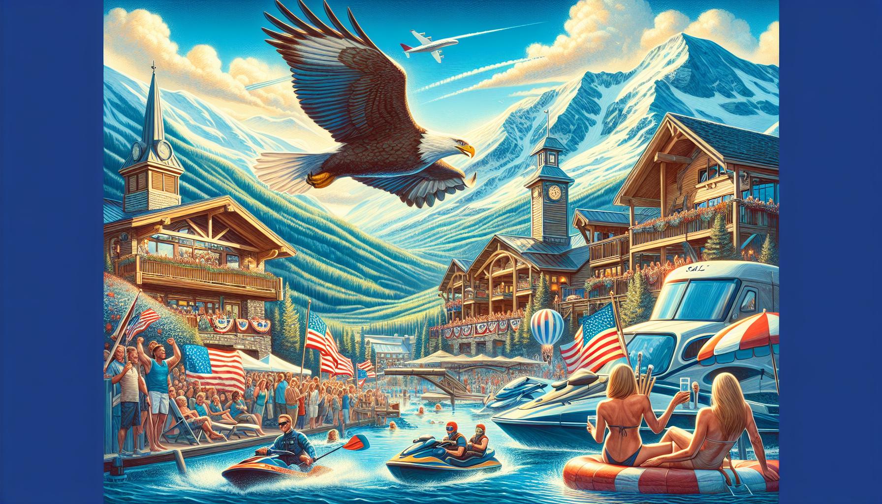 Unforgettable Things To Do In Vail Memorial Day Weekend – Ultimate Guide