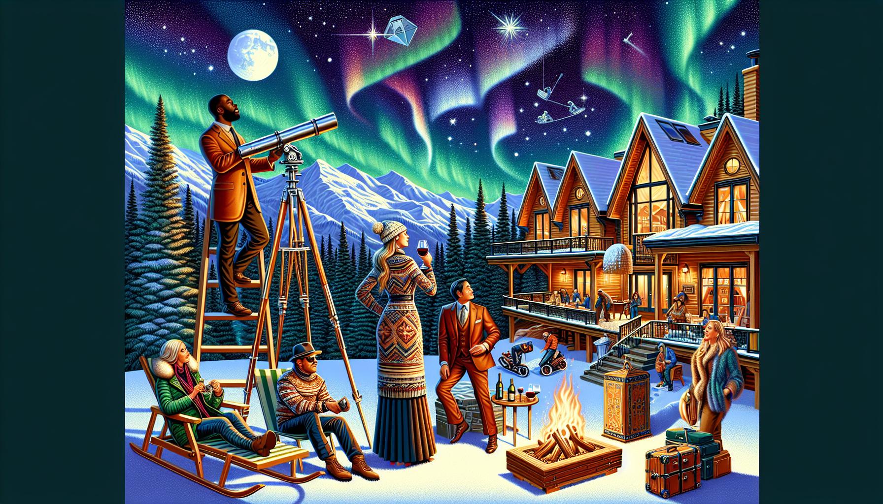 Uncover Exciting Things To Do in Vail At Night: Your Ultimate Guide