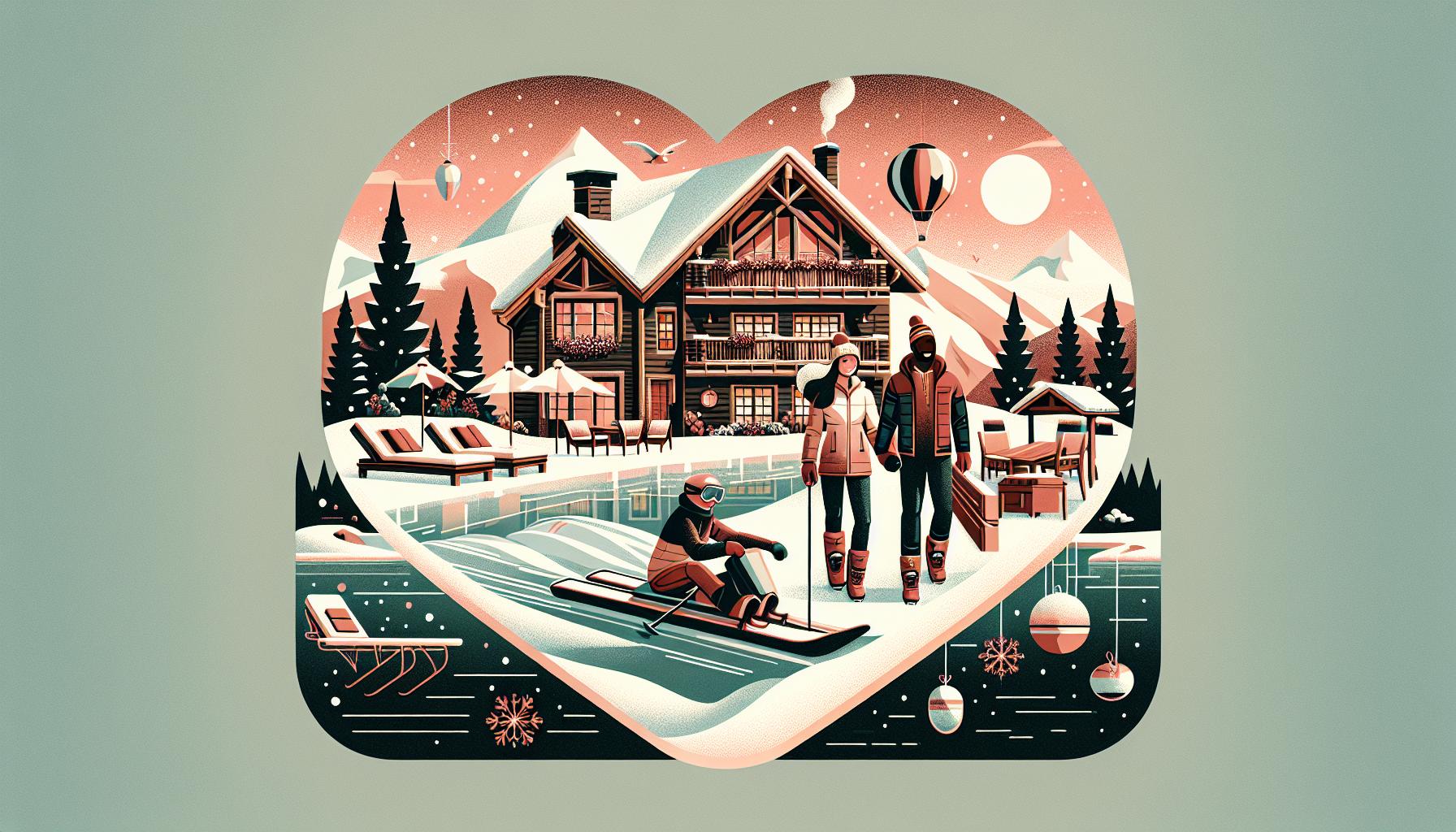 Experience Love Anew: Top Romantic Things To Do In Vail