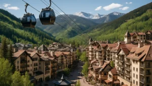 What Is It Like Living In Vail