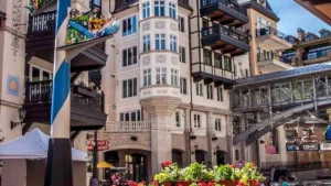 What Is Vail Colorado Known For