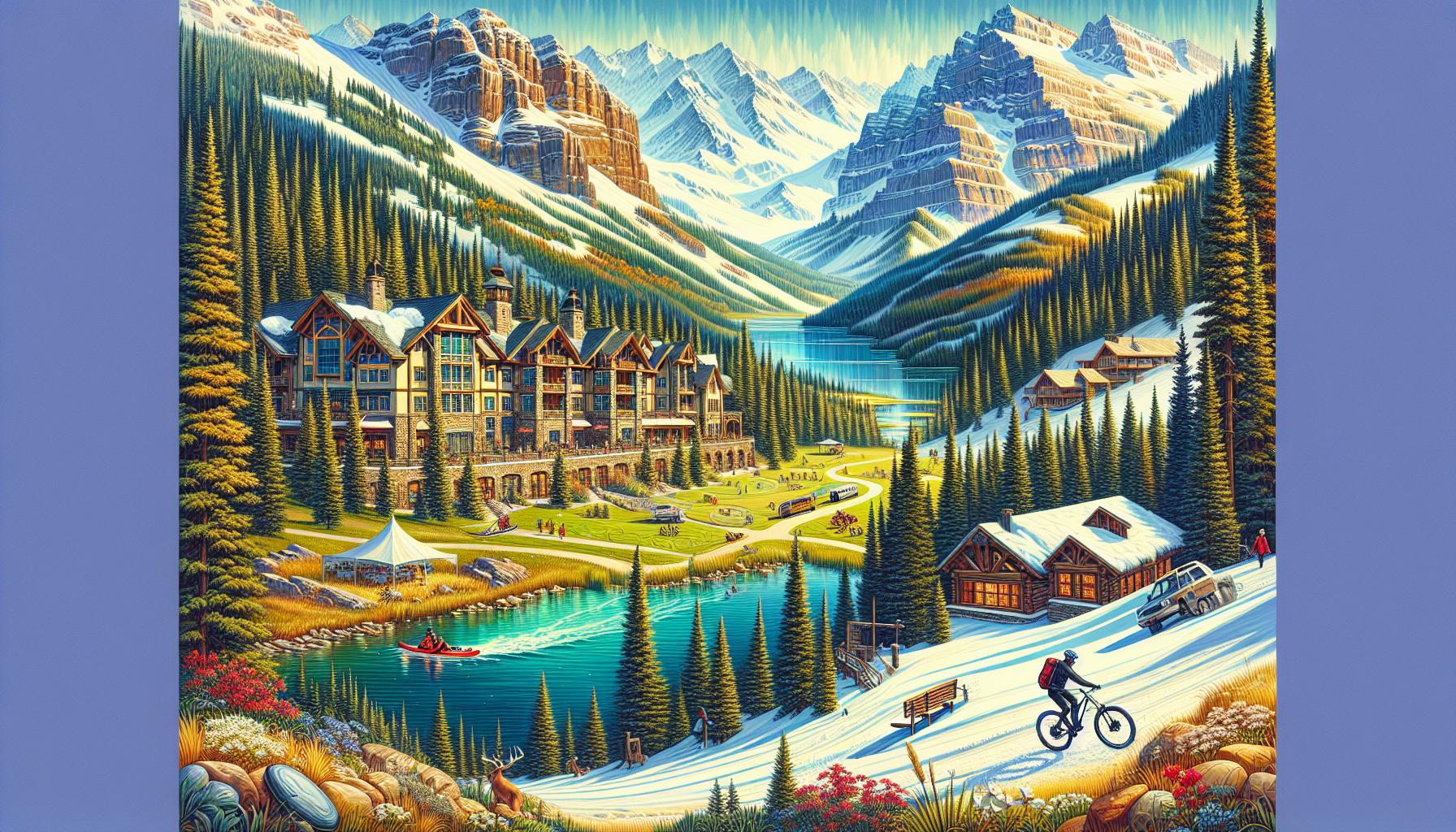 Explore Vail Beyond Skiing: Top Things To Do For Non-Skiers