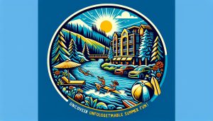 Uncover Unforgettable Summer Fun: Top Things to Do in Vail!