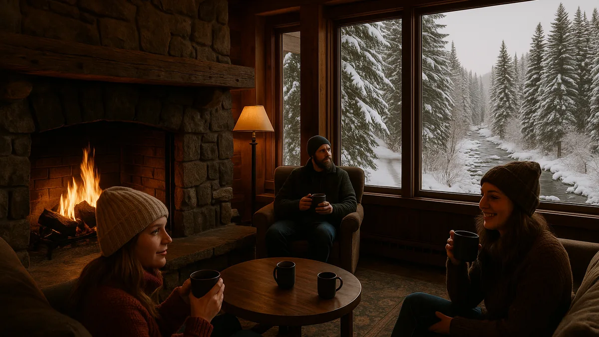 Things to do in Vail for Non-Skiers