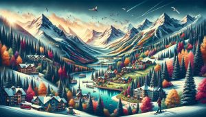Exciting Adventures: Things to Do Between Vail and Denver