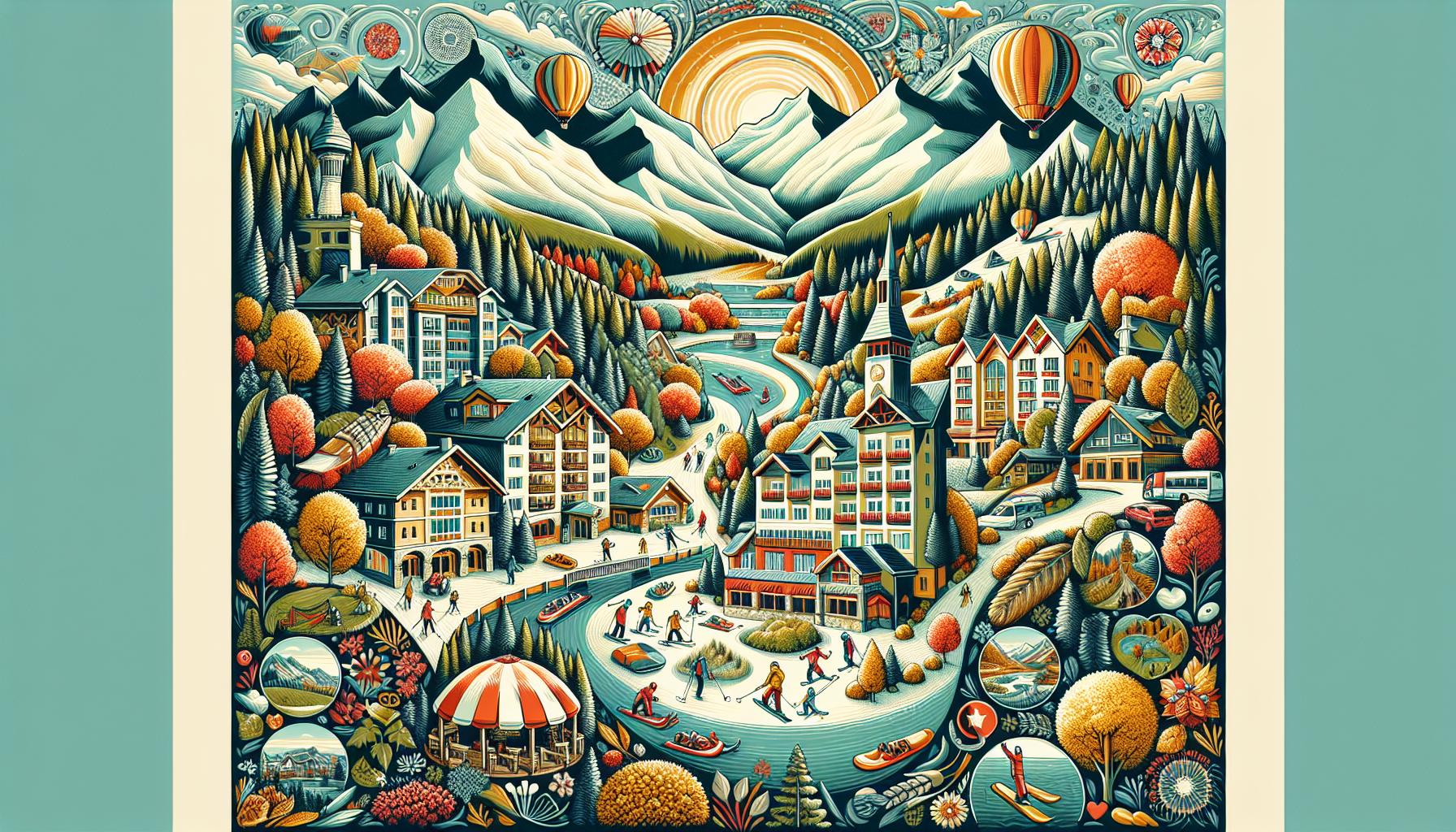 Unforgettable & Free Activities for Kids in Vail Beaver Creek