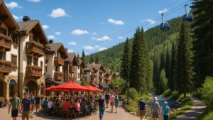 Best Things to do in Vail Colorado