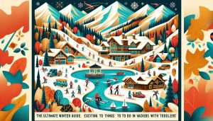 Ultimate Winter Guide: Exciting Things To Do In Vail With Toddlers