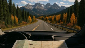 Things to see between Vail and Albuquerque