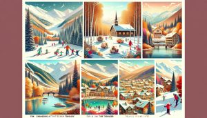Fun & Engaging Winter Activities: Things To Do In Vail With Toddlers