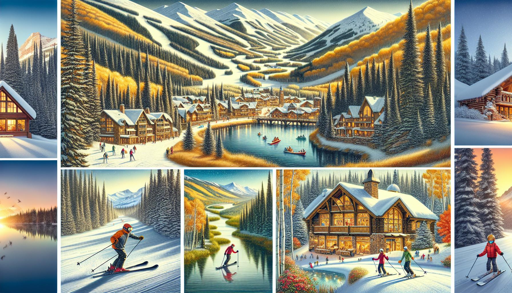 Unforgettable Things To Do In Vail With Kids: Ultimate Family Getaway Guide