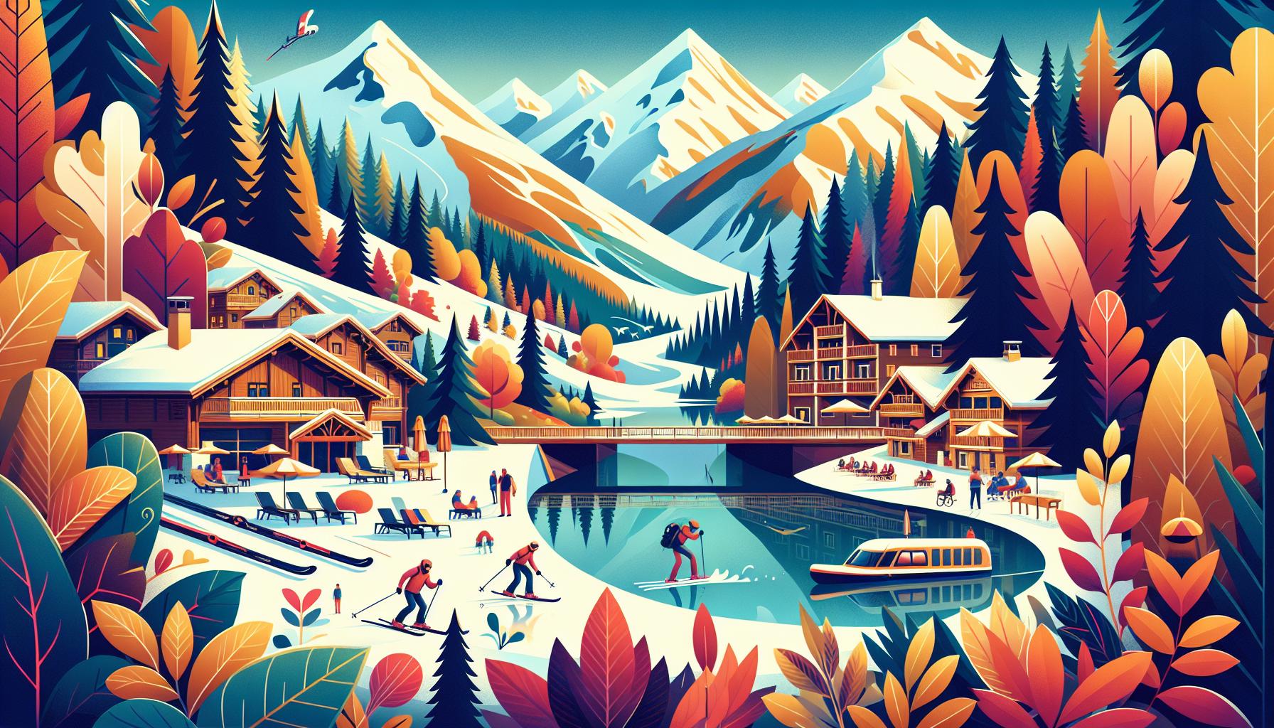 Experience the Magic: Top Things to Do in Vail, Colorado Summer
