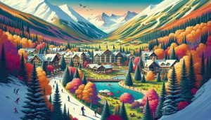 Ultimate Guide: Exciting Things To Do In Vail With Kids This Summer