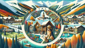 Top Dog-Friendly Activities to Enjoy on Your Vail Vacation