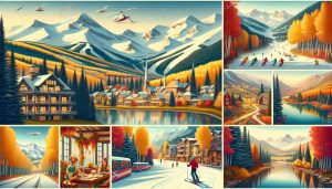 Autumn Amazement: Unbeatable Things To Do In Vail In October