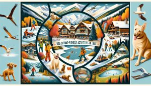 Ultimate Guide: Exciting Dog-Friendly Things To Do In Vail