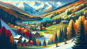 Unleash the Fun: Top Dog-Friendly Activities in Vail Uncovered!