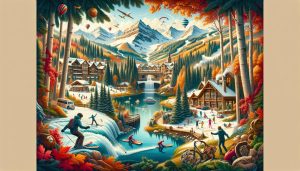 Ultimate Family Fun: Top Things To Do In Vail With Kids