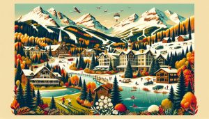 Uncover Hidden Gems: Things To See In Vail Colorado During Thanksgiving