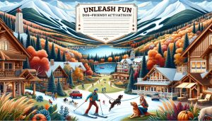 Unleash Fun: Top Dog-Friendly Things To Do In Vail Vacation