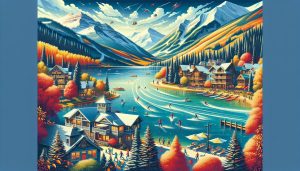 Top Exciting Summer Activities: Things To Do In Vail With Kids!