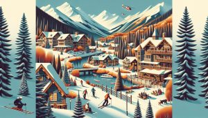 Uncover Exciting Things To Do in Vail, Colorado This Winter!