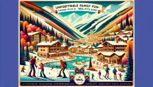 Unforgettable Family Fun: Things To Do In Vail With Kids!